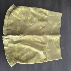GYMSHARK ADAPT CAMO SEAMLESS SHORTS